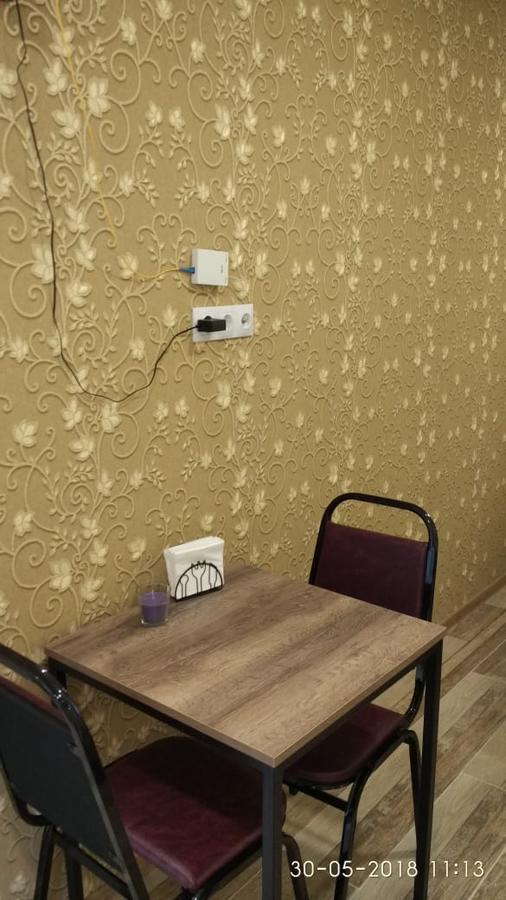 Vakhtang Gorgasali Apartment Tbilisi Exteriör bild
